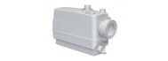 Автоматична установка Grundfos Sololift2 CWC-3 (97775316) - фото 1