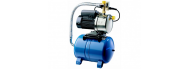 Насосная  станция Grundfos JP5 BOOSTER(4651BPBB) - фото 1