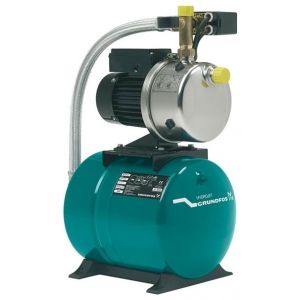 Насосная станция Grundfos JP6(4661BQBB) - фото 1