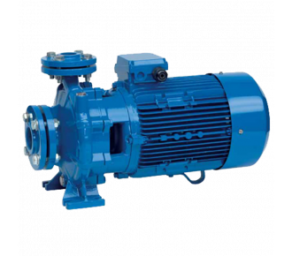 Насос поверхностный Speroni CS 40-200 A(101801320)
