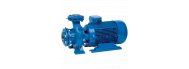 Насос поверхностный Speroni CS 80-160 A(101804410) - фото 1
