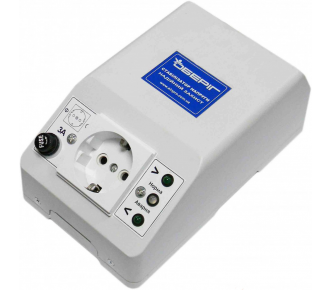 Стабилизатор напряжения SinPro Оберіг СН-300