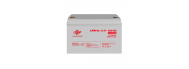 Акумуляторна батарея LogicPower LPM-GL 12V 100AH - фото 2