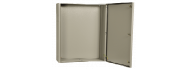 Корпус металлический ИЭК ЩМП-2-0 74 У2 (YKM40-02-54) - фото 1