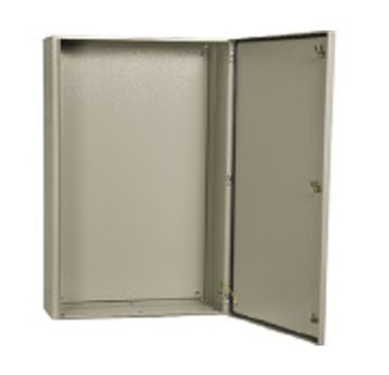 Корпус металлический ИЭК ЩМП-5-0 74 У2 (YKM40-05-54) - фото 1