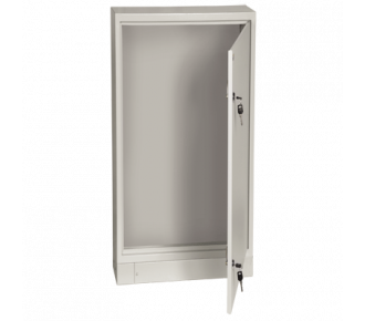 Корпус металлический ИЭК ЩМП-16.8.4-0 36 УХЛ3 (YKM40-1684-31)
