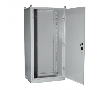 Корпус металлический ИЭК КСРМ 20.8.х-2 36 (YKM30-M3-208-36)