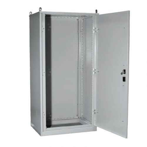 Корпус металлический ИЭК КСРМ 20.8.х-2 36 (YKM30-M3-208-36) - фото 1