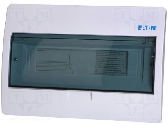 Корпус пластиковий Eaton (Moeller) BC-U-1/12-ECO (280354) - фото 1