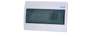 Корпус пластиковий Eaton (Moeller) BC-U-1/12-ECO (280354) - фото 1