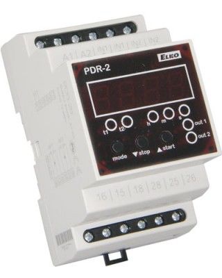 Реле часу Elko-EP PDR-2B / 230 - фото 1