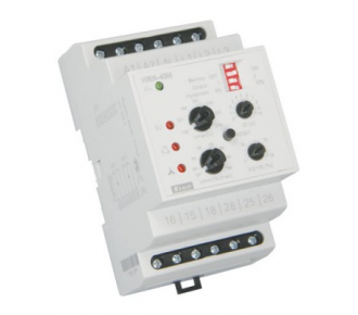 Реле контроля напряжения Elko-EP HRN-43N/400