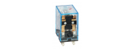 Реле промежуточное АсКо МY2 5А AC-110В IP40 (A0090010018) - фото 1
