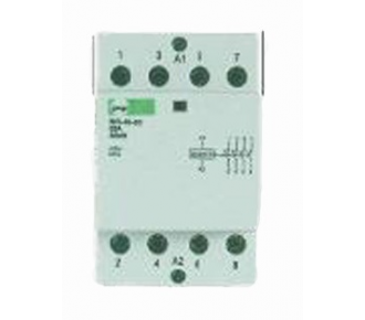 Магнитный  пускатель ПРОМФАКТОР МП 63-40 4Р 63А (MCF36340230)