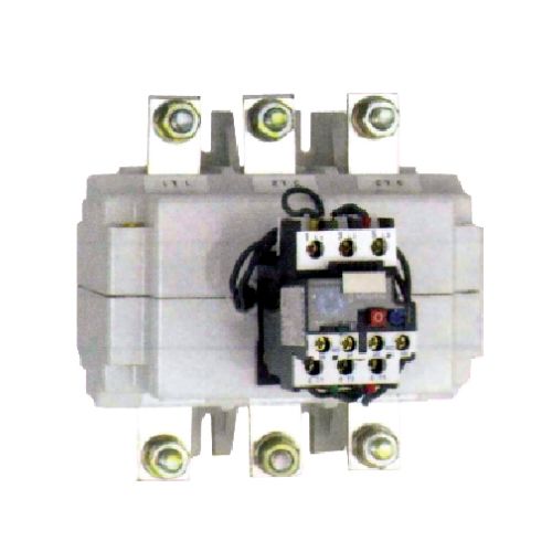 Реле тепловое ПРОМФАКТОР РТ 2-630 400-630 А (FTR2M630630) - фото 1