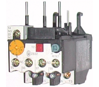 Реле электротепловое Eaton (Moeller) ZB32-32 (278454)