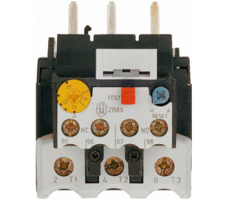 Реле электротепловое Eaton (Moeller) ZB65-40 (278458)