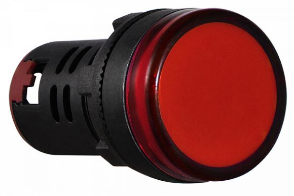 Світлодіодна матриця АсКо AD22-22DS червона 110В АC - фото 3