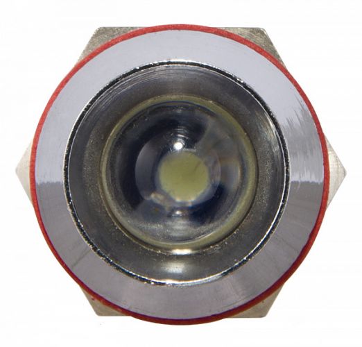 Светодиодная матрица АсКо AD22C-6 белая 220В AC (A0140030099) - фото 4