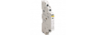 Аварийно-дополнительный контакт ИЭК ДК/АК32-20 2з+0 (DMS11D-FA20) - фото 1