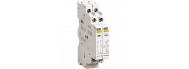 Дополнительный контакт ИЭК ДК32-20 2р+0 (DMS11D-AU20) - фото 1