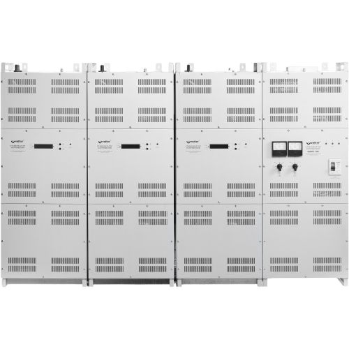 Стабилизатор напряжения Volter СНПТТ-150 птс - фото 1