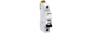 Автоматический выключатель Schneider Electric iK60 1P 16A хар-ка C 6кА - фото 1