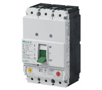 Силовой автомат Eaton (Moeller) LZMC1-A100-I (111895)