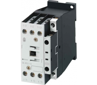 Пускатель открытый Eaton (Moeller) DILM32-10 (277260)