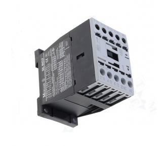 Пускатель открытый Eaton (Moeller) DILM7-01 (276585)