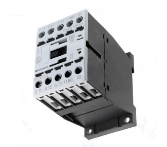 Пускатель открытый Eaton (Moeller) DILMC12-10 (277517)