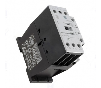 Пускатель открытый Eaton (Moeller) DILMC17-10 (277581)
