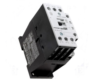 Пускатель открытый Eaton (Moeller) DILMC25-10 (277641)