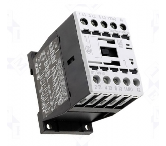 Пускатель открытый Eaton (Moeller) DILMC9-10 (277445)