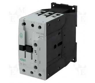 Пускатель открытый Eaton (Moeller) DILM50 (277830)