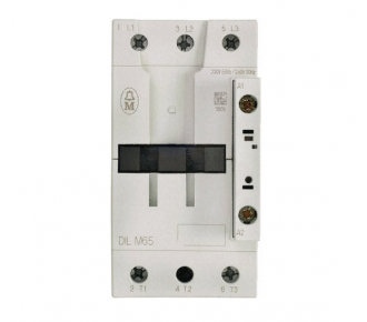 Пускатель открытый Eaton (Moeller) DILM65 (277894)