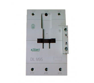 Пускатель открытый Eaton (Moeller) DILM95 (239480)