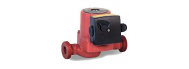 Насос циркуляционный TERMOWATER GPD 25-4S - фото 1