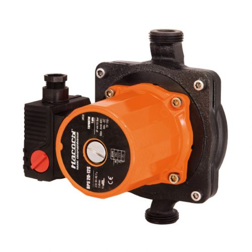 Насос циркуляционный NPO BPS 20-12S-180 - фото 1