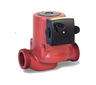 Насос циркуляционный TERMOWATER GPD 25-8S