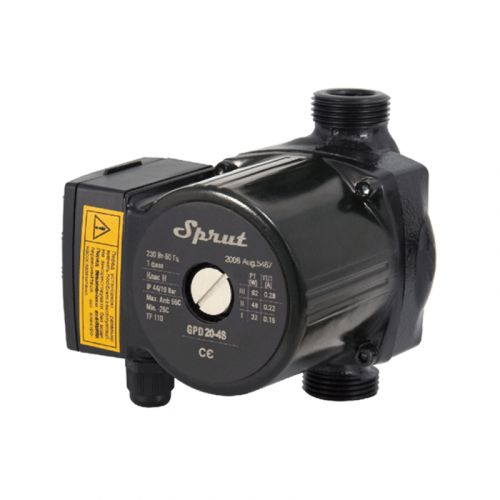 Насос циркуляционный NPO GPD 20-4S-130 - фото 1