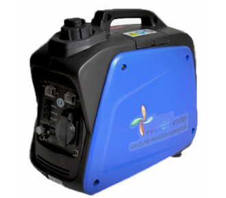 Генератор бензиновый Weekender X950i