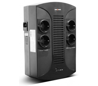 ИБП LogicPower LP 650VA-PS