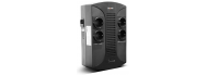 ИБП LogicPower LP 650VA-PS - фото 1
