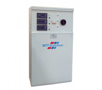 Стабилизатор напряжения NTT Stabilizer DVS 3320