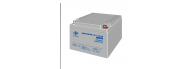 Аккумуляторная батарея LogicPower  LPM-MG 26 - фото 3