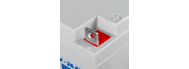 Аккумуляторная батарея LogicPower  LPM-MG 26 - фото 2