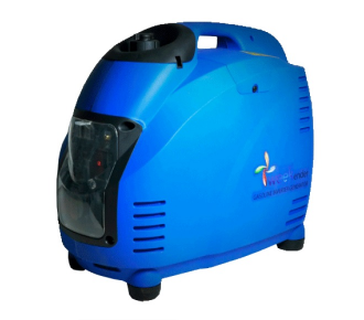 Генератор бензиновый Weekender D1200i