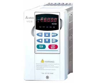 Преобразователь частоты Delta Electronics  VFD022B21A