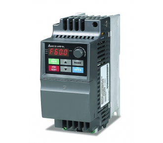 Преобразователь частоты Delta Electronics  VFD007EL43A